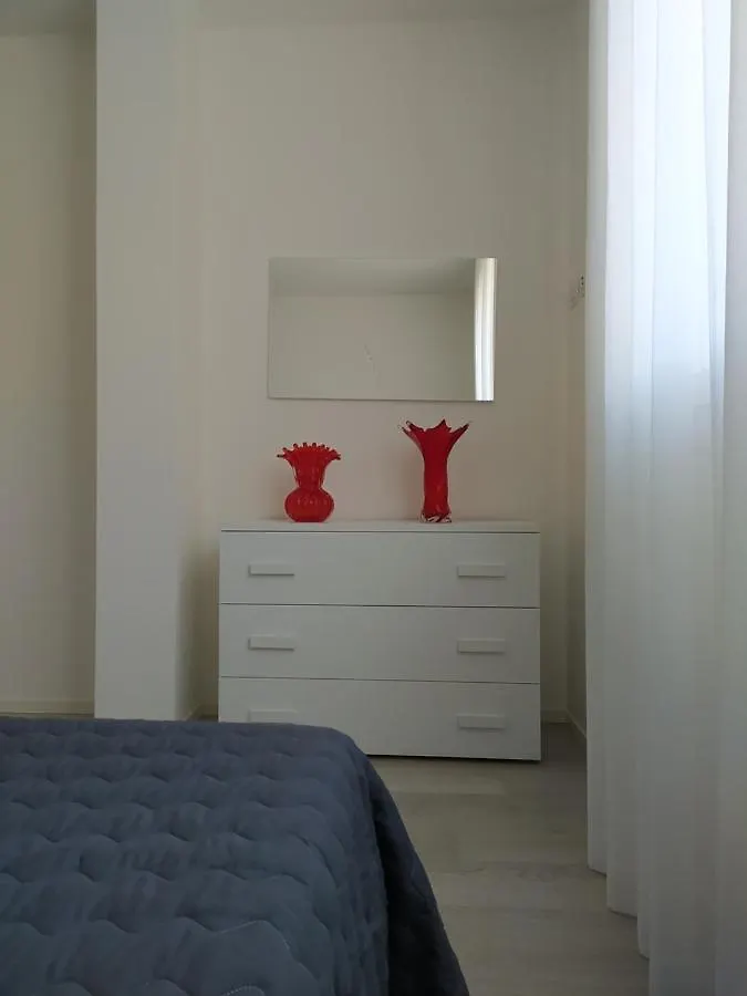 Jesolo Appartamenti F2 - Coral Red 0*, Lido di Jesolo Italia