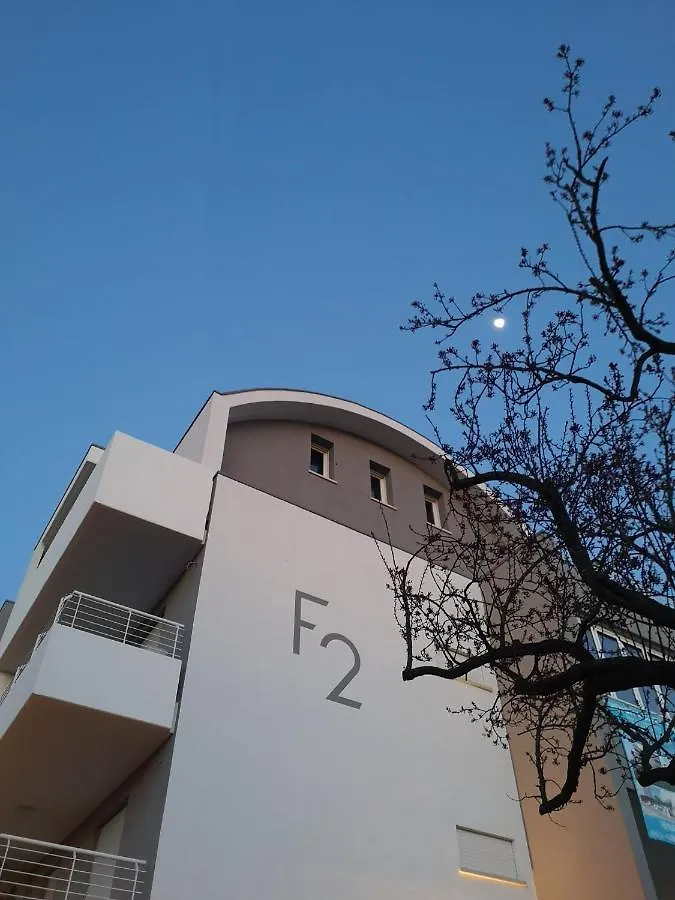 Jesolo Appartamenti F2 - Coral Red Italia