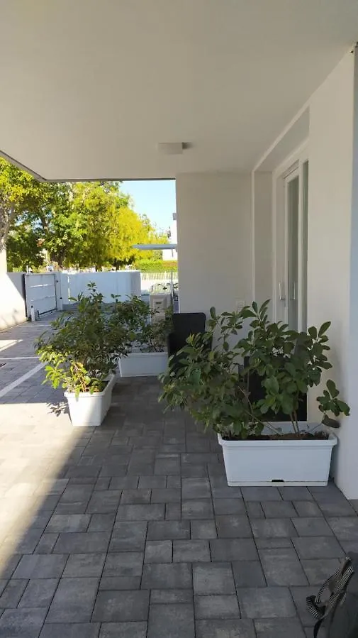 Jesolo Appartamenti F2 - Coral Red Italia
