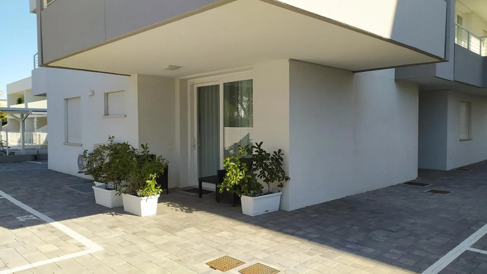 Jesolo Appartamenti F2 - Coral Red Italia